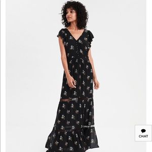 Ae dress new with tags